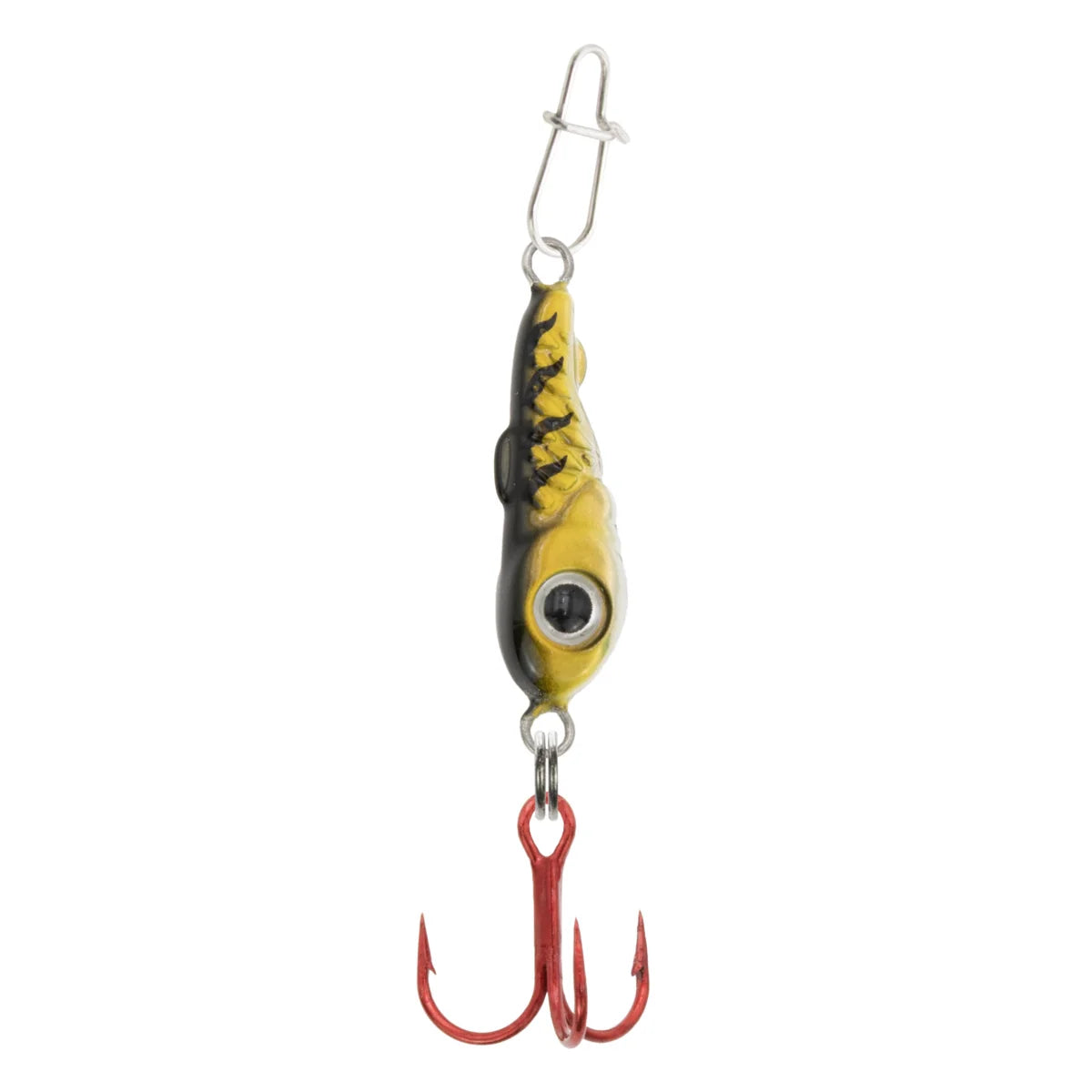 Clam Outdoors Tungsten Bomb Drop Spoon