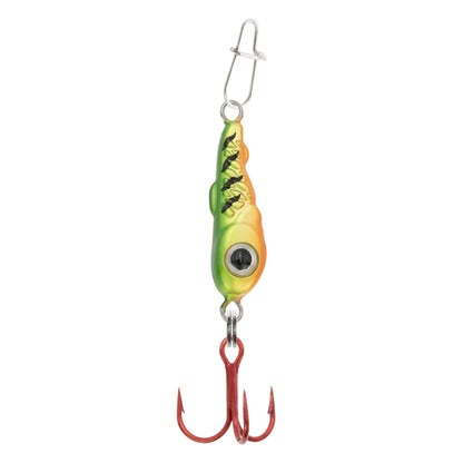 Clam Outdoors Tungsten Bomb Drop Spoon
