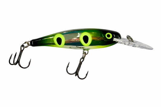 Rapala Minnow Rap