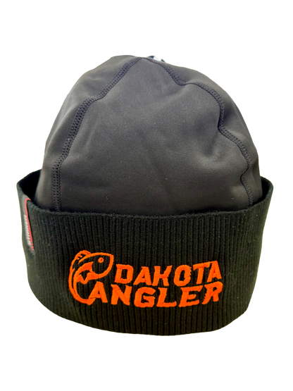 Striker Barricade Fleece Hat