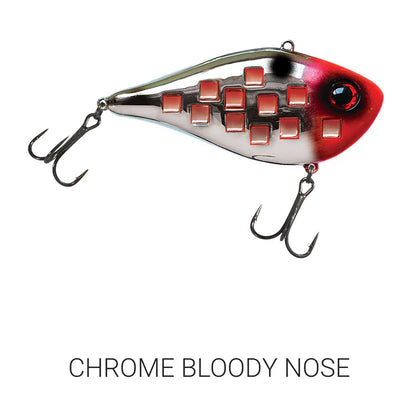 Reef Runner Flash Shad