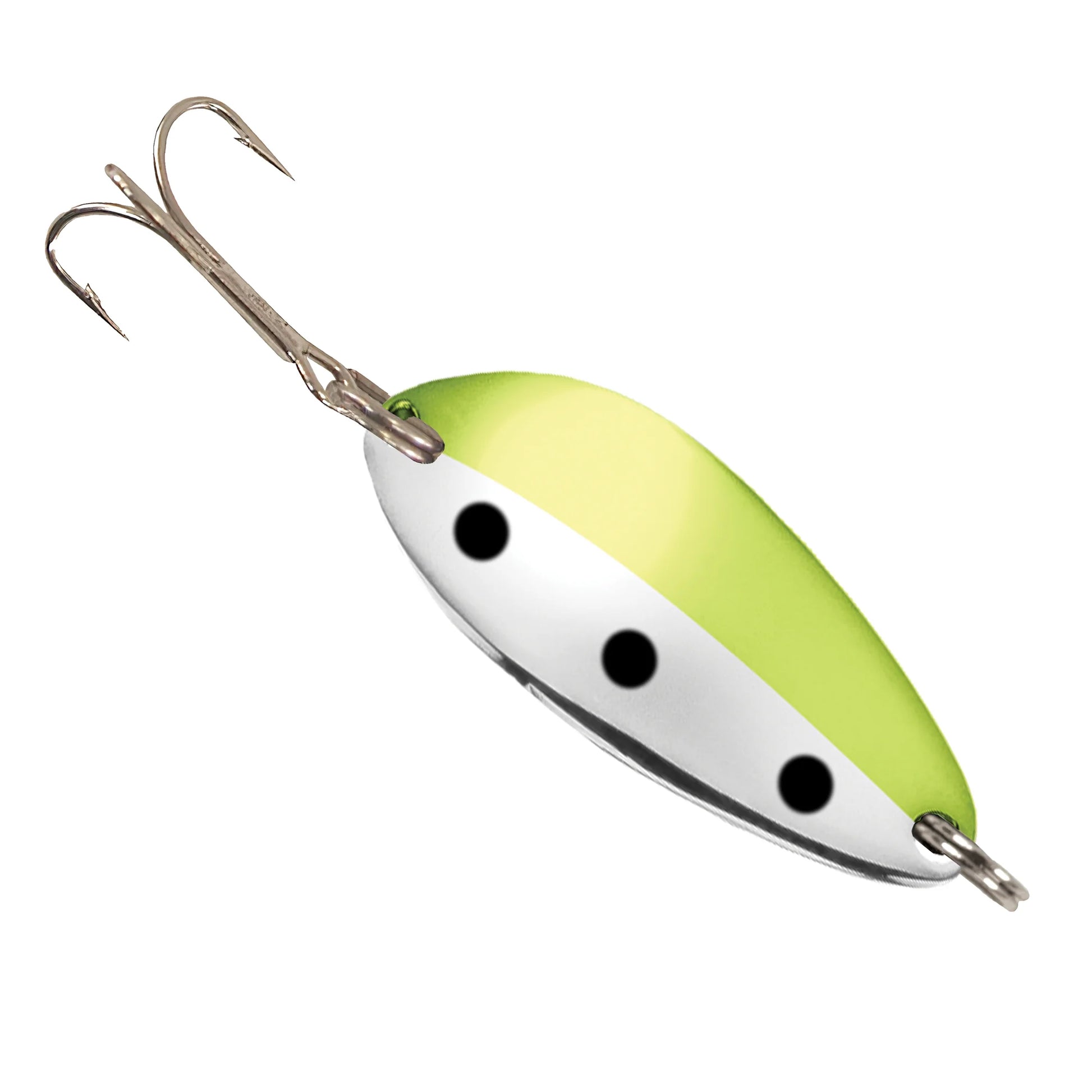 Acme Little Cleo – Dakota Angler
