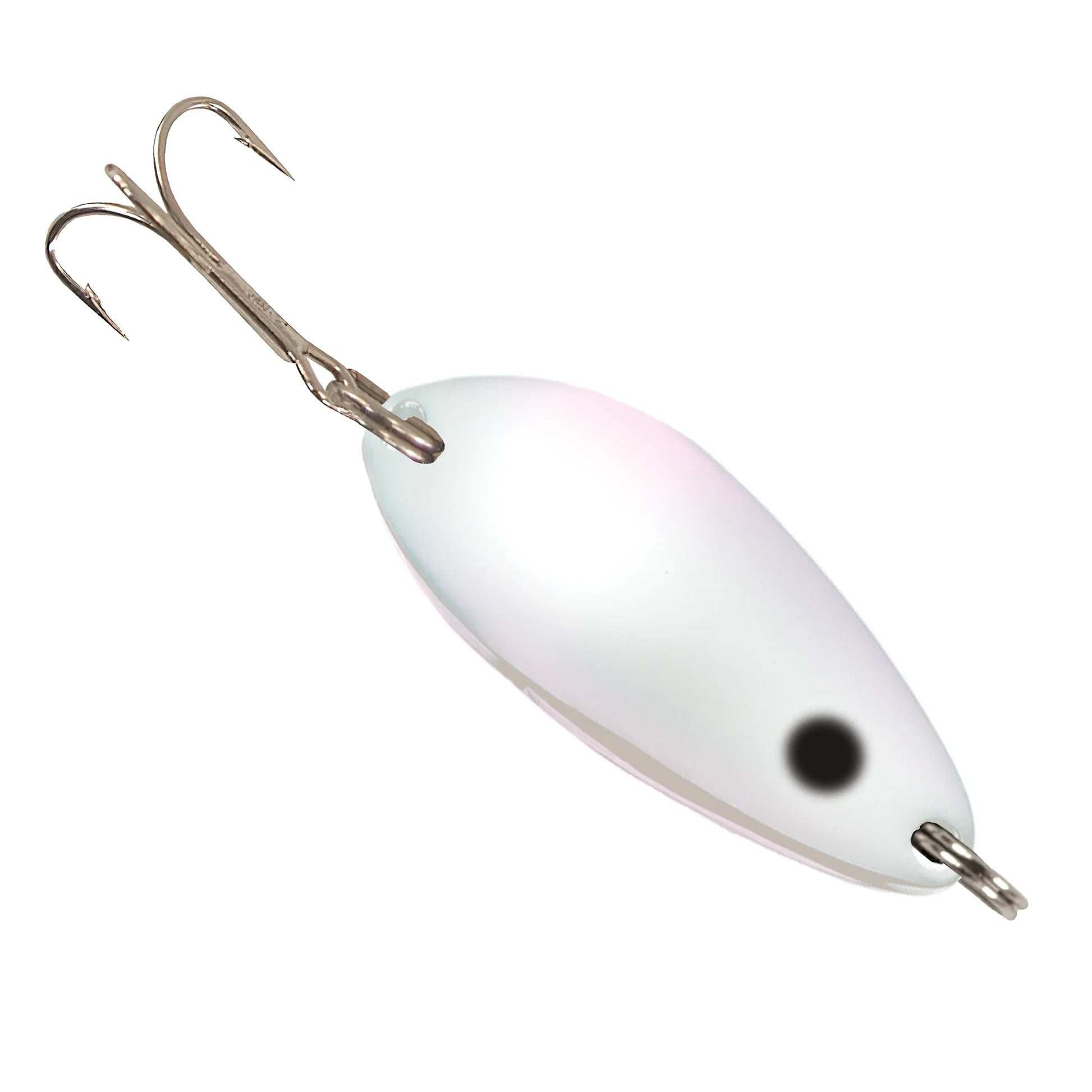 cleo fishing lure Little Spoon in Moonshine Glow Dakota Angler as well as hunger. Little Cleo Wigl Lure Dancing