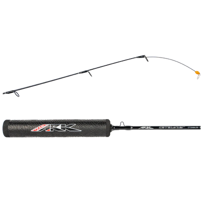 ark fishing pole Ark Catalyzer Series Ice Rod – Dakota Angler