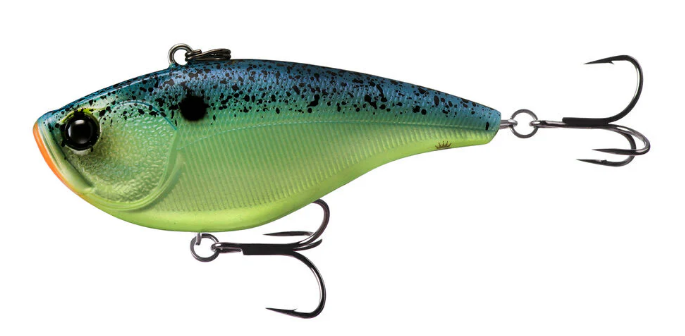 13 Fishing Magic Man Multi Pitch Lipless Crankbait