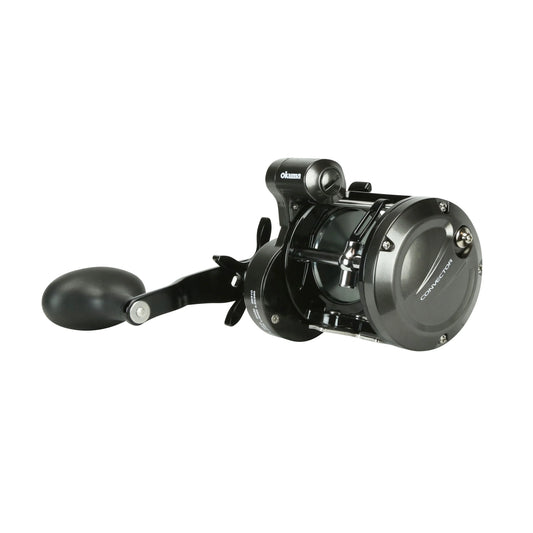 Okuma Convector B Series Linecounter Reel