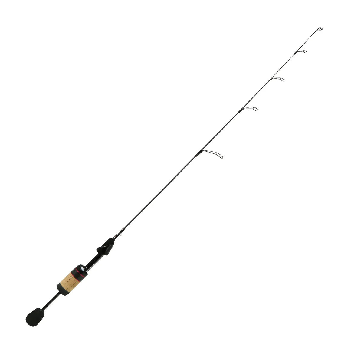 Okuma Cold Water Ice Rods