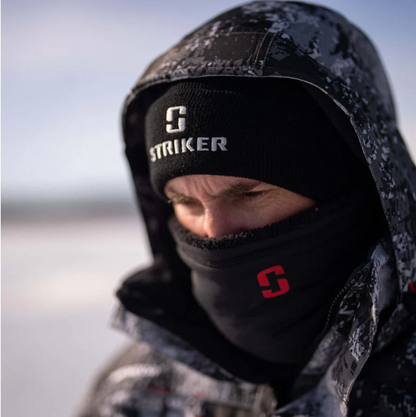 Striker Tech Gaiter