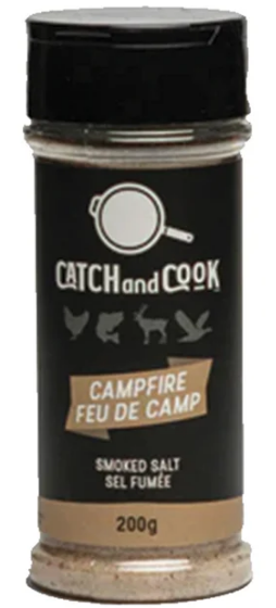 Catch & Cook Spices