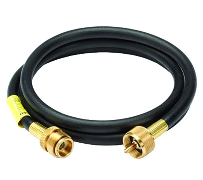 Heat Hog Hoses & Accessories