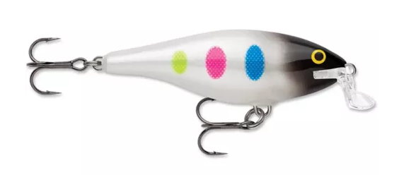 Rapala Shallow Shad Rap