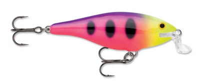 Rapala Shallow Shad Rap