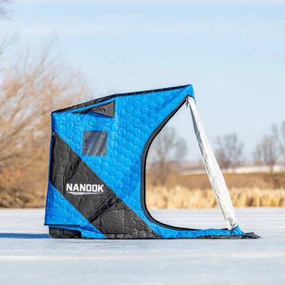 Clam Outdoors Nanook