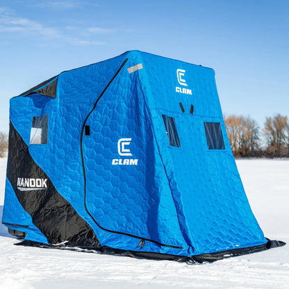 Clam Outdoors Nanook