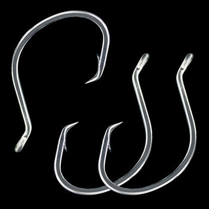 Whisker Seeker Catfish Hybrid Circle Hooks | TripleThreat