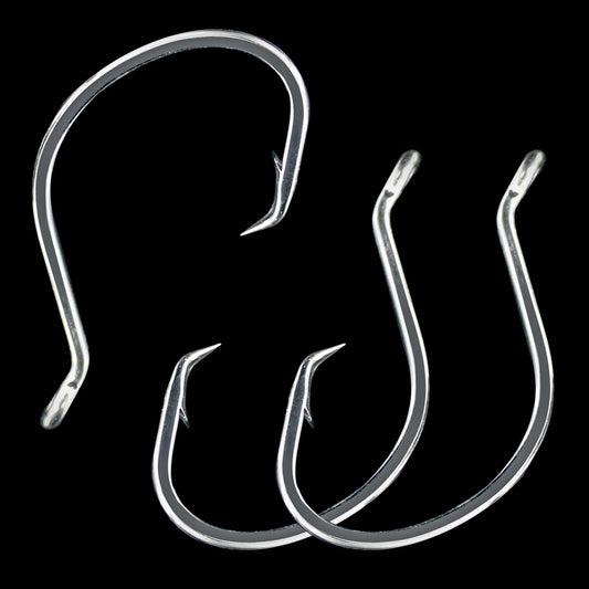 Whisker Seeker Catfish Hybrid Circle Hooks | TripleThreat