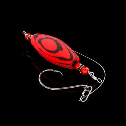 Whisker Seeker Catfish Rig Floats | X3 Big Bertha
