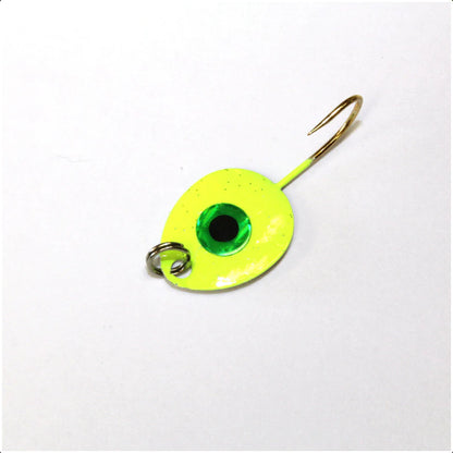 JB Lures Gem-N-Eye