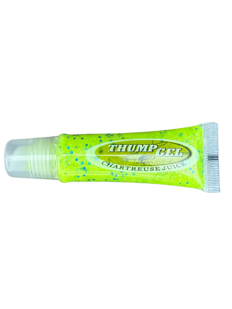 Thump Gel Fish Attractant
