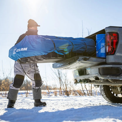 Clam Outdoors Nanook