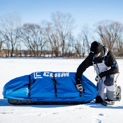 Clam Outdoors Nanook