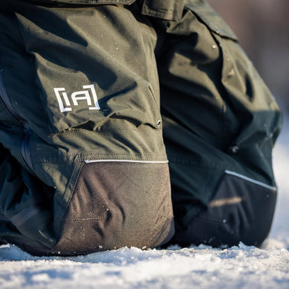 IceArmor by Clam SubZero Float Bib