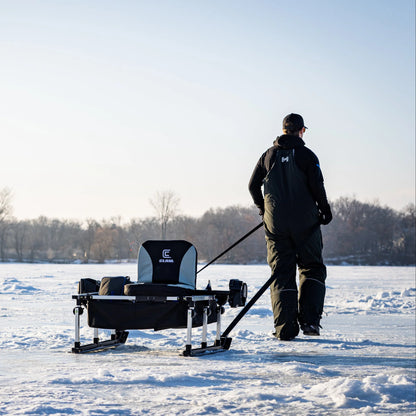 Clam Outdoors Pack Sled