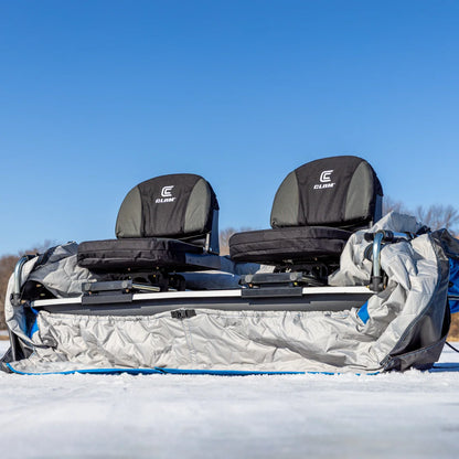Clam Outdoors Yukon