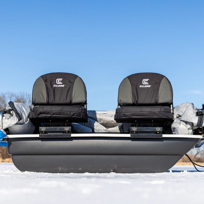Clam Outdoors Yukon