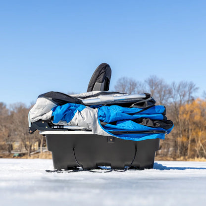 Clam Outdoors Yukon