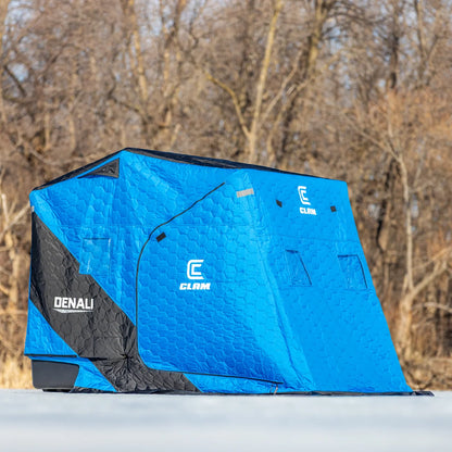 Clam Outdoors Denali