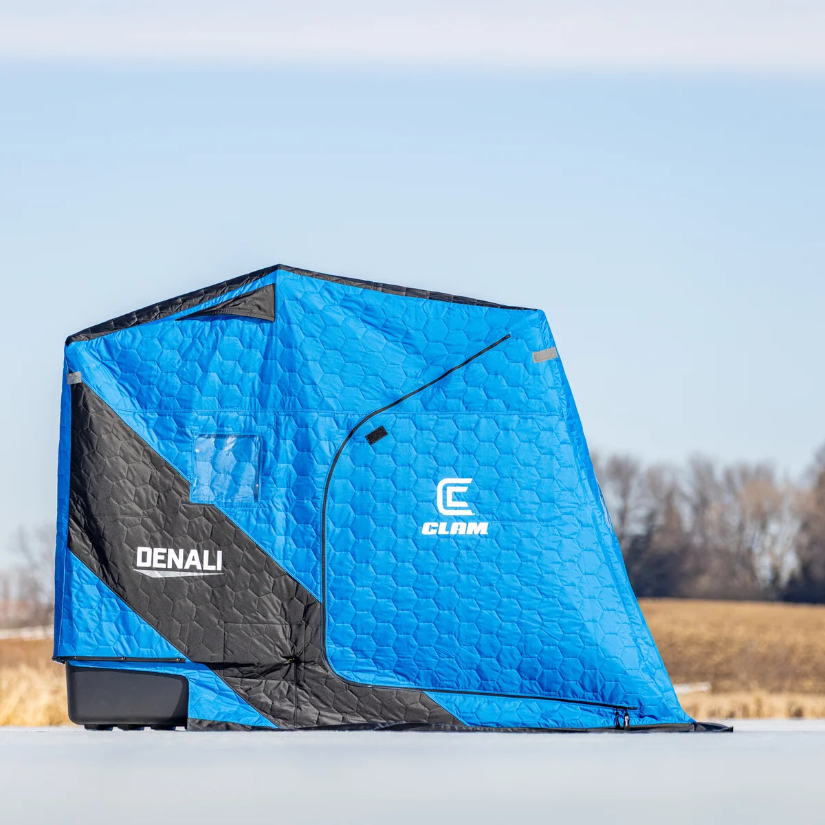 Clam Outdoors Denali