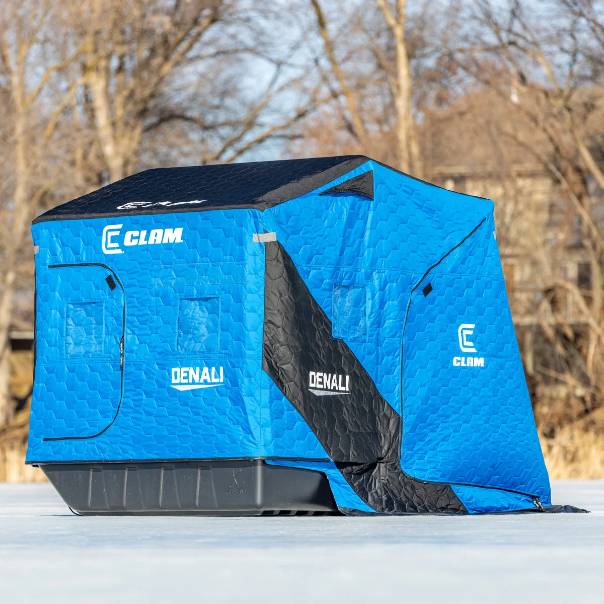 Clam Outdoors Denali