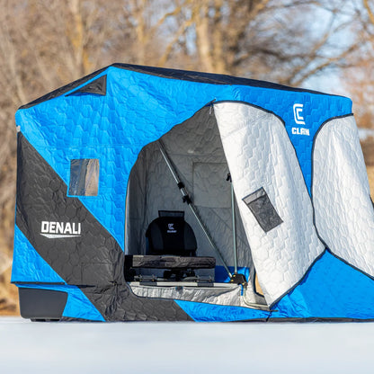 Clam Outdoors Denali