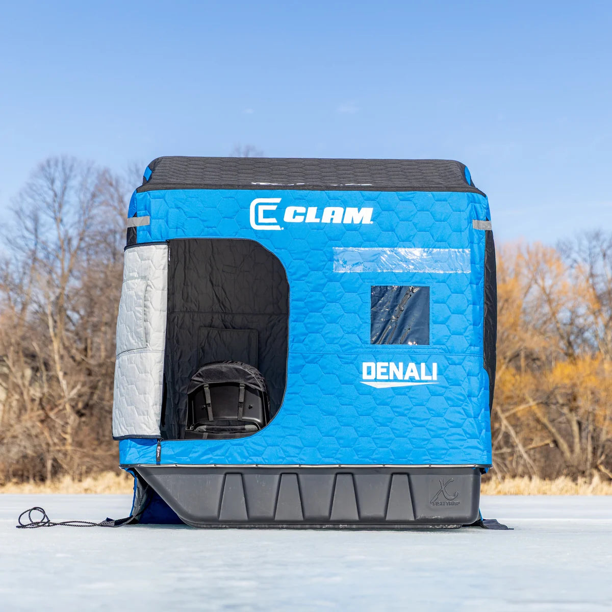 Clam Outdoors Denali