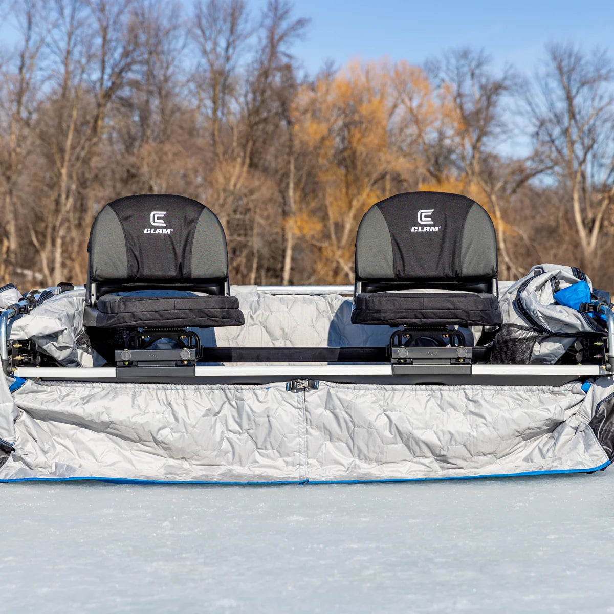 Clam Outdoors Denali