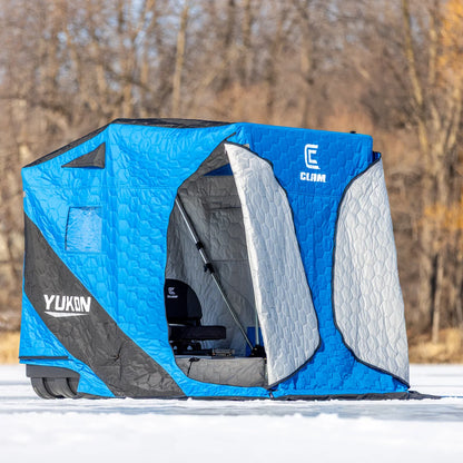Clam Outdoors Yukon