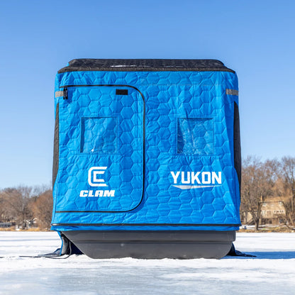Clam Outdoors Yukon