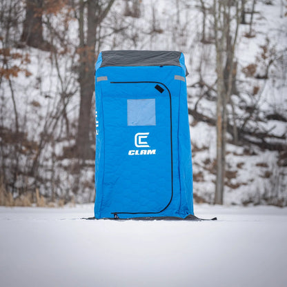 Clam Outdoors Pack Trap™ 1