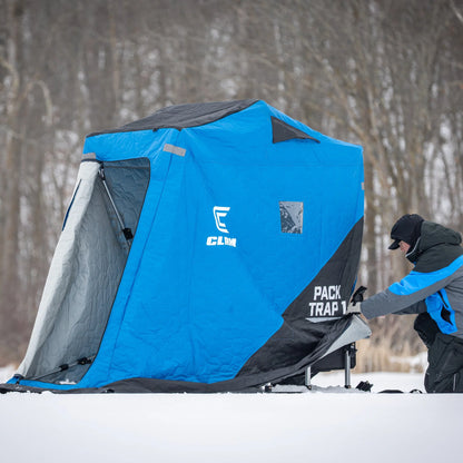Clam Outdoors Pack Trap™ 1