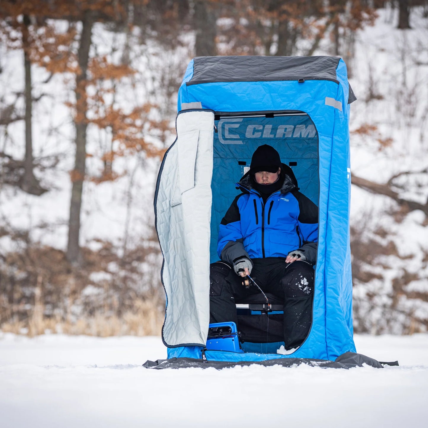 Clam Outdoors Pack Trap™ 1