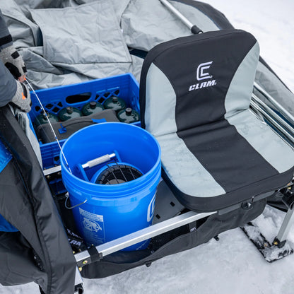 Clam Outdoors Pack Trap™ 1