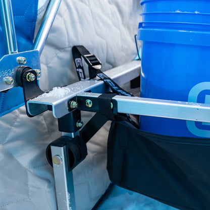 Clam Outdoors Pack Trap™ 1