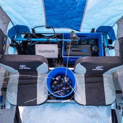 Clam Outdoors Pack Trap™ 2