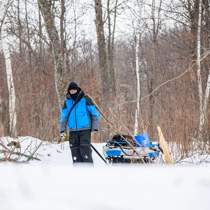 Clam Outdoors Pack Trap™ 1