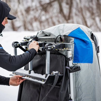 Clam Outdoors Pack Trap™ 2