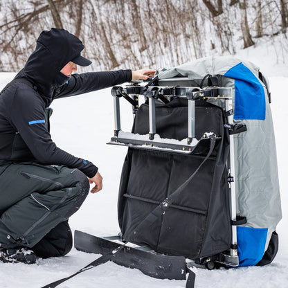 Clam Outdoors Pack Trap™ 1