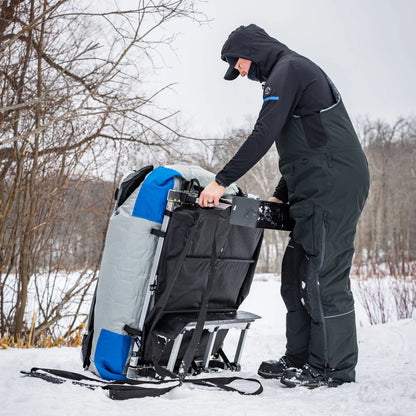 Clam Outdoors Pack Trap™ 1
