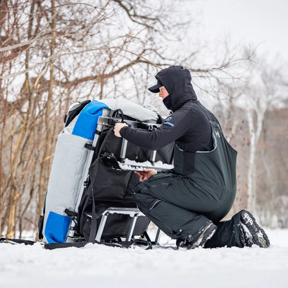 Clam Outdoors Pack Trap™ 2