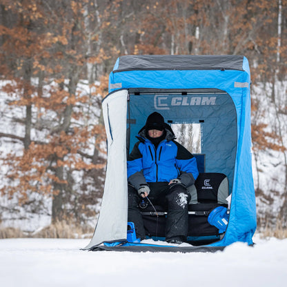 Clam Outdoors Pack Trap™ 2